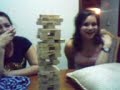 jenga! con las rodriguez jenga! con las rodriguez