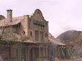 Beatty, Rhyolite, Salt Creek