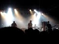 tocotronic - free hospital live tocotronic - free hospital live