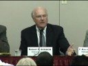 CSULB Economic Stabilization Act Panel Discussion