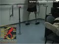 Ortoprotesis Caudillo High Tech
