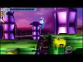 videos de Megaman Maverick Hunter X -PSP- [Prologue]