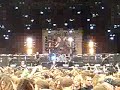 Job For A Cowboy LIVE @ Wacken 2008 - Nice pit