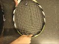 Diagnosing Broken Strings