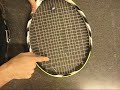 Diagnosing Broken Strings