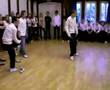 Passionistrix: Zwischenballsession *rutschig*