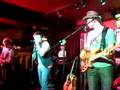 DDB at the Ballydoyle in D to the G