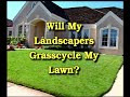 Grasscycle II