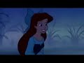 The Little Mermaid audition for Prince Eric