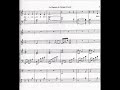 Chanson de Tristan et Yseult instrumental/play back