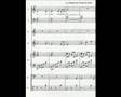 Chanson de Tristan et Yseult instrumental/play back