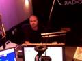 The Chris Moyles Show Studio