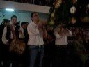 Rosca de San Roque 2008 - Piornal