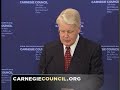 Climate Change and Security: Iceland\ Climate Change and Security: Iceland\