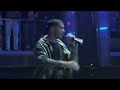 Forever (Live at Axe Lounge)