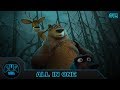 Open Season Walkthrough Achievement Guide Part 2 of 8