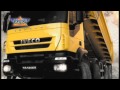 Iveco Trakker