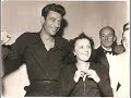 ---EDITH PIAF ---LE PETIT HOMME ---1946