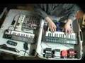 Circuit Bent Casio PT-87