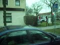 Mitfahrt im Irsibus Iveco Citelis vom Geldhauser - 2nd