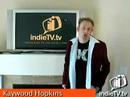 Hollywood Writer\