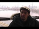 Shaheen ex Prophets of Da City - Afrolution interview