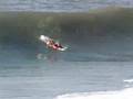 【なみある？ ムービー】6ch　NAKI SURF TV 迫力ある映像&世界の最新サーフリポート！カリフォルニア編[サーフィン動画]