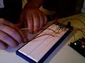 Arduino and Ableton Live through Processing Arduino and Ableton Live through Processing