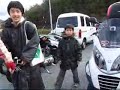 2009 Sportster Meeting on New Year\
