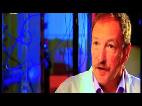 YELLOWSTONE - Meet the experts who monitor the behaviour of the Yellowstone supervolcano. They face the awesome responsibility of predicting when the next super-eruption m...