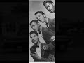 Herbie Cox &amp; the Cleftones - For Sentimental Reasons