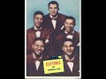 classic new york doo wop - gee 1067 (1961)