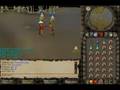 runescape pking-R 4 P 1 D Z p2p pk #11 pk video