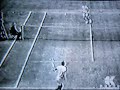 Fraser and Laver