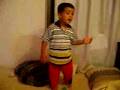 MI JULIAN CANTANDO (10.OCT.07)