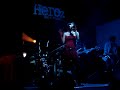 Playa Limbo en Heroz Bar