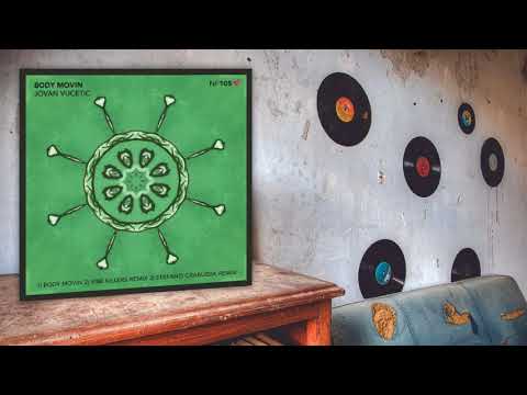 Jovan Vucetic - Body Movin (Original Mix)