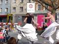Dance at HelvetiaPlatz