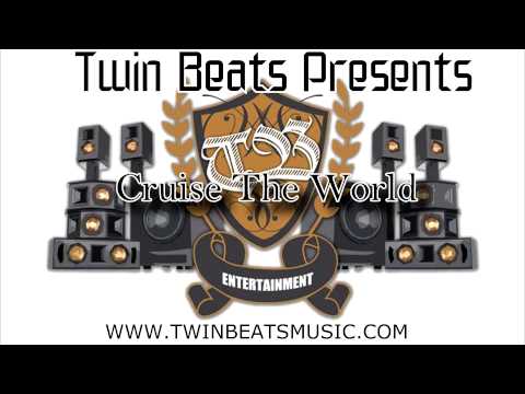 TWIN BEATS - Cruise The World (@TBENTERTAINMENT)