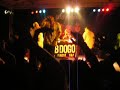 club dogo @ magnolia - CANI SCIOLTI