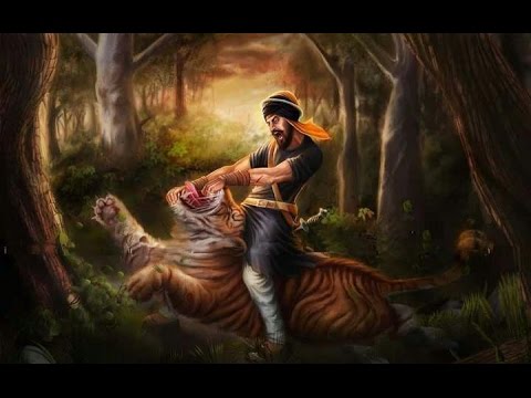 Singh Soorme | Gurraj | Brand New Punjabi Song 2014 | New Songs 2014 | Full Hd