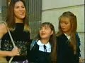 anahi en primer amor a mil x hora