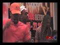 F.L.Y. (Fast Life Yungstaz) performs