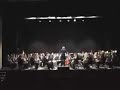 Banda de Colmenar - La Divina Comedia - IV El Para�so