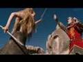 Ice Queen -- the White Witch