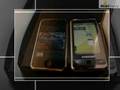 iPhone versus Samsung Omnia