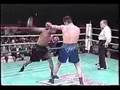 Jesus Chuy Ruiz vs. Paul Jones