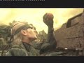 Metal Gear Solid 4 - Funny and ...