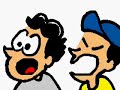 Turma do Gato Branco anos 80: Bal�o M�gico