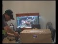 part 1 unboxing